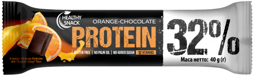Protein bars WITHOUT sugar